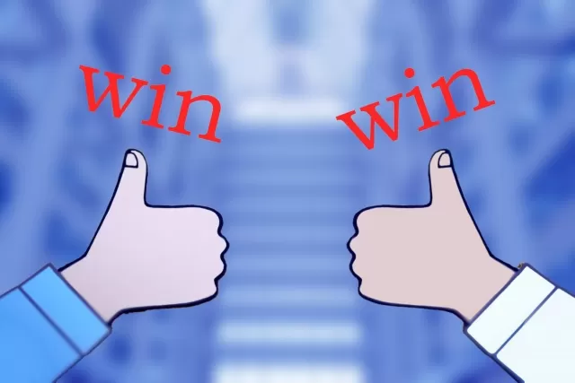 win-win