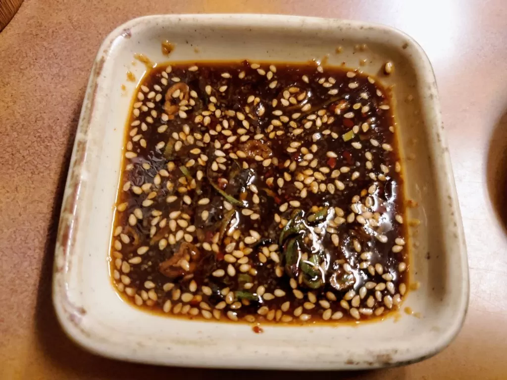 焼肉たいこ　総社　外観　メニュー　焼肉　内装　店内　様子