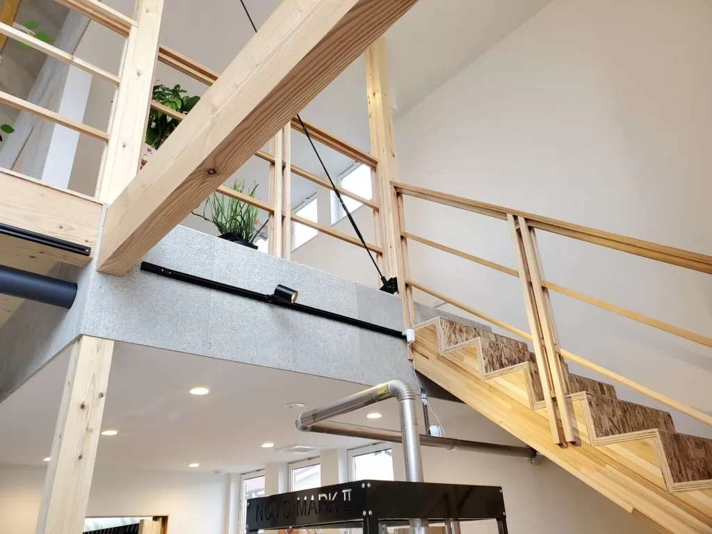 「roastery cafe 縮図」　店内　メニュー　様子　コーヒー　内装　外観