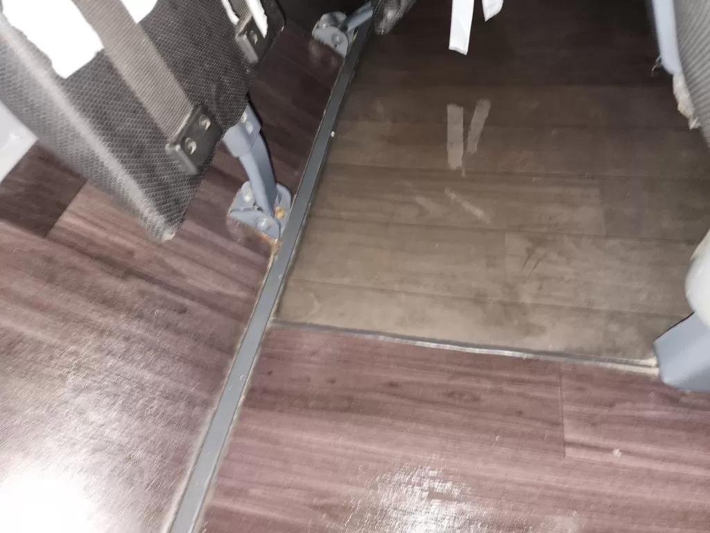 ポルトアレグレ　ブラジル　景色　記念撮影