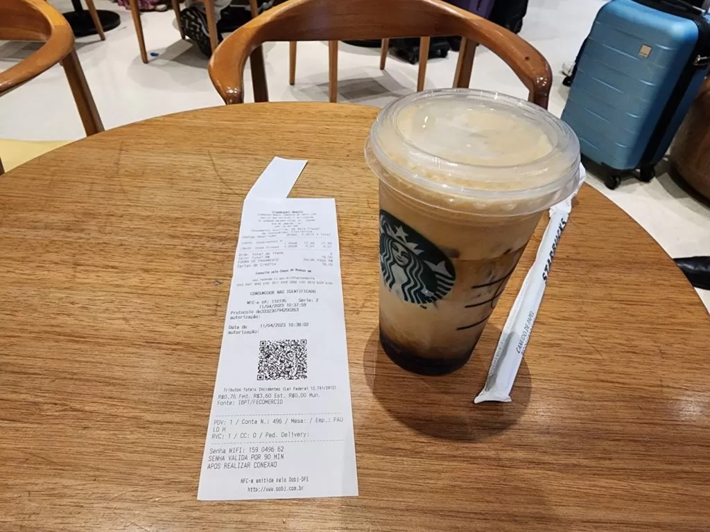 ポルトアレグレ　ブラジル　景色　記念撮影