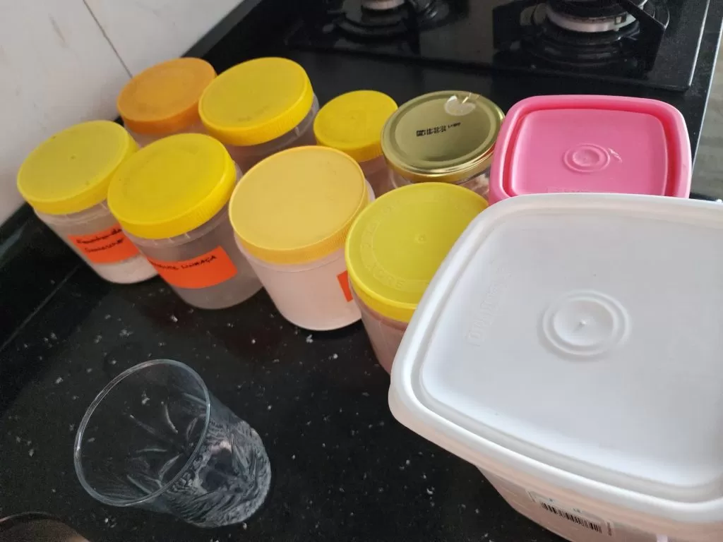 ポルトアレグレ　ブラジル　景色　記念撮影