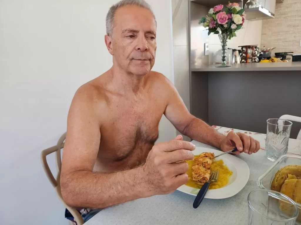 ポルトアレグレ　ブラジル　景色　記念撮影