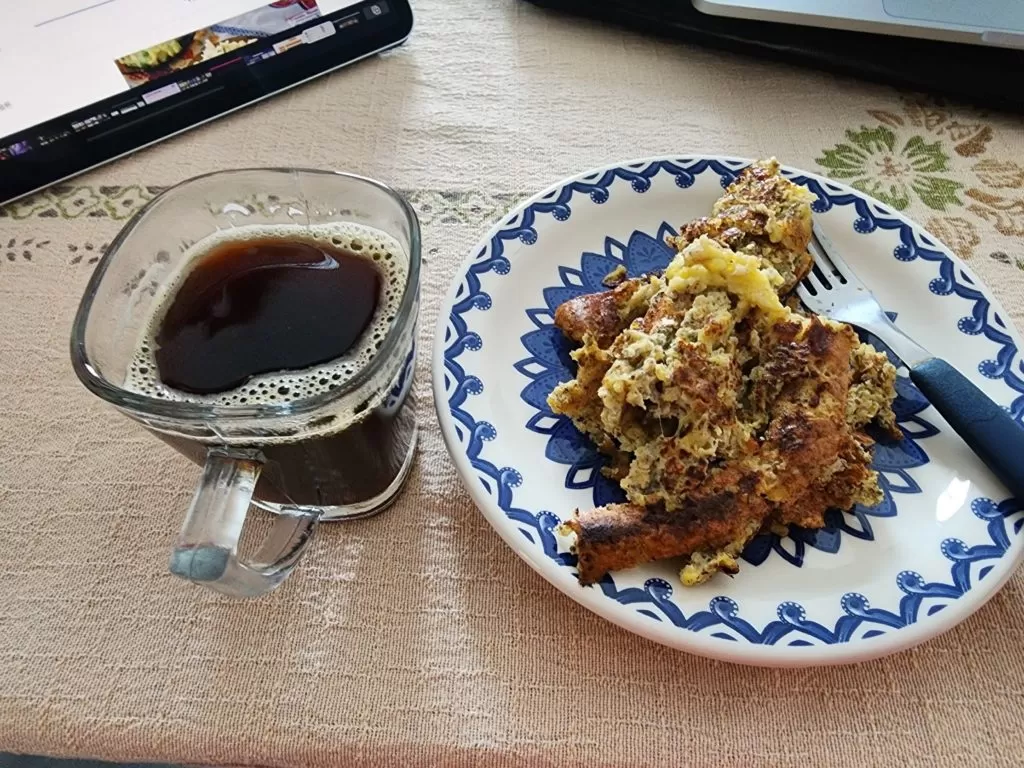 ポルトアレグレ　ブラジル　景色　記念撮影