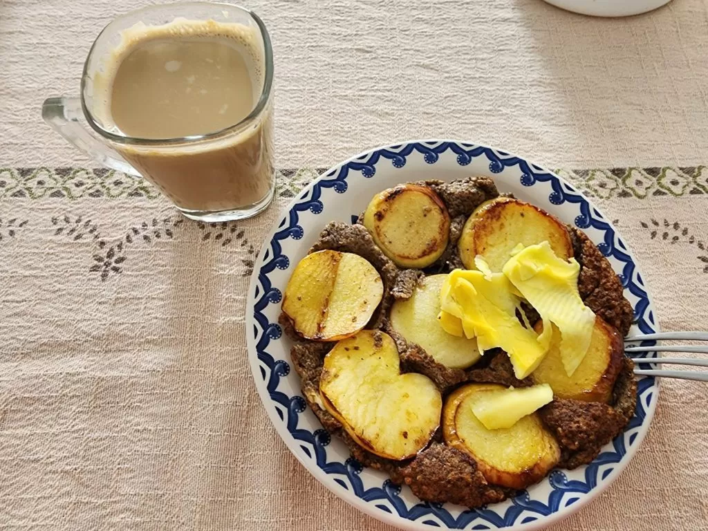 ポルトアレグレ　ブラジル　景色　記念撮影