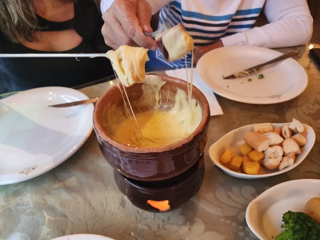 ポルトアレグレ　ブラジル　景色　記念撮影