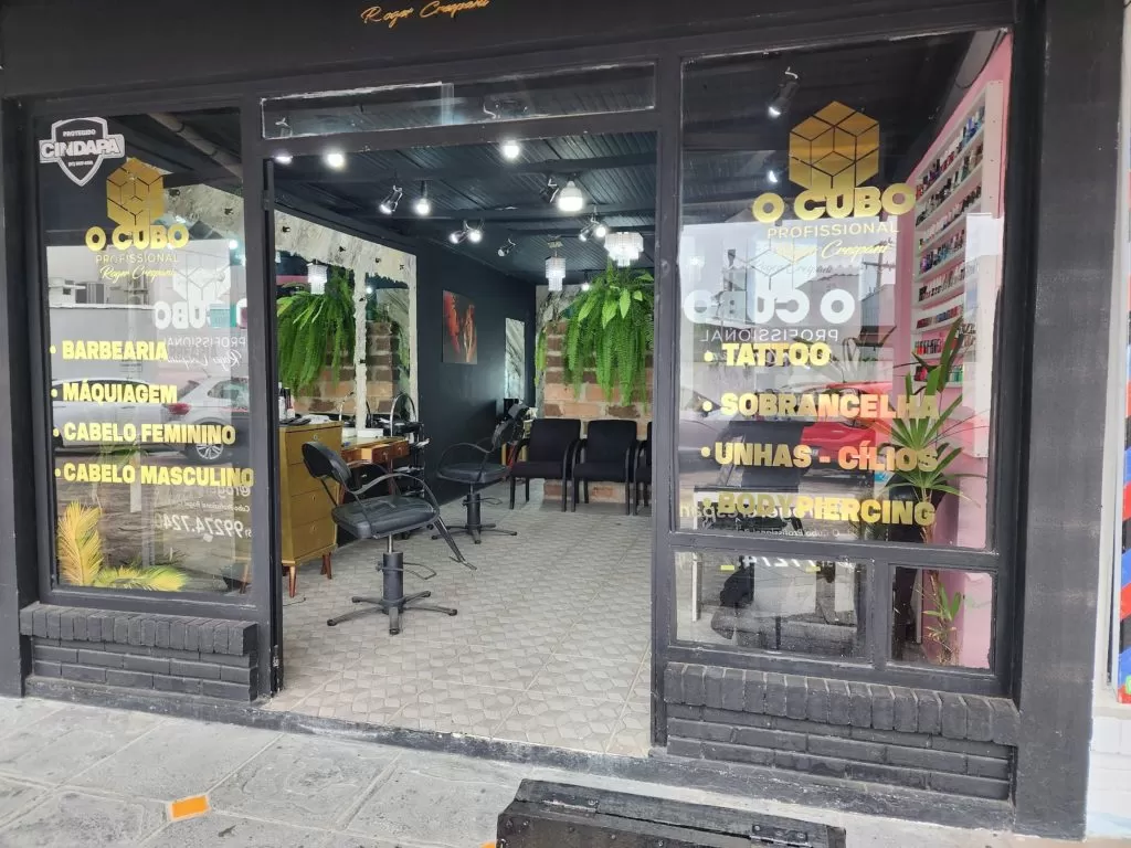 ポルトアレグレ　ブラジル　景色　記念撮影