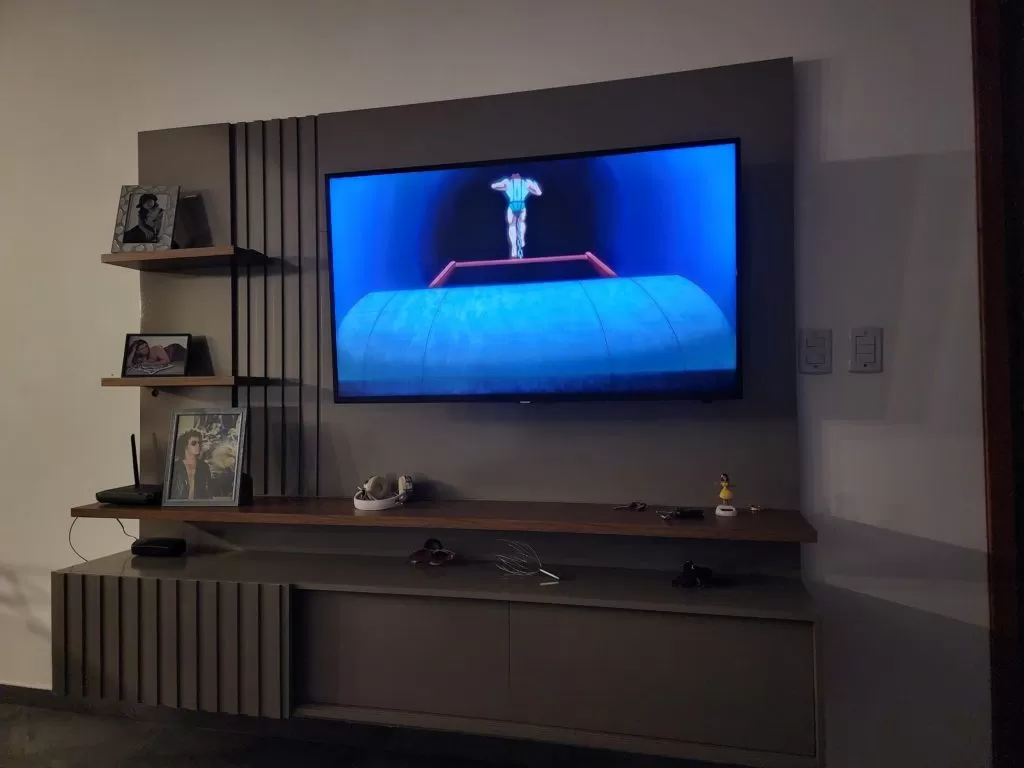 ポルトアレグレ　ブラジル　景色　記念撮影