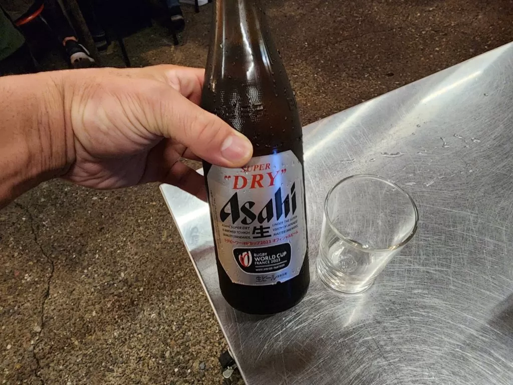 ビール 瓶ビール