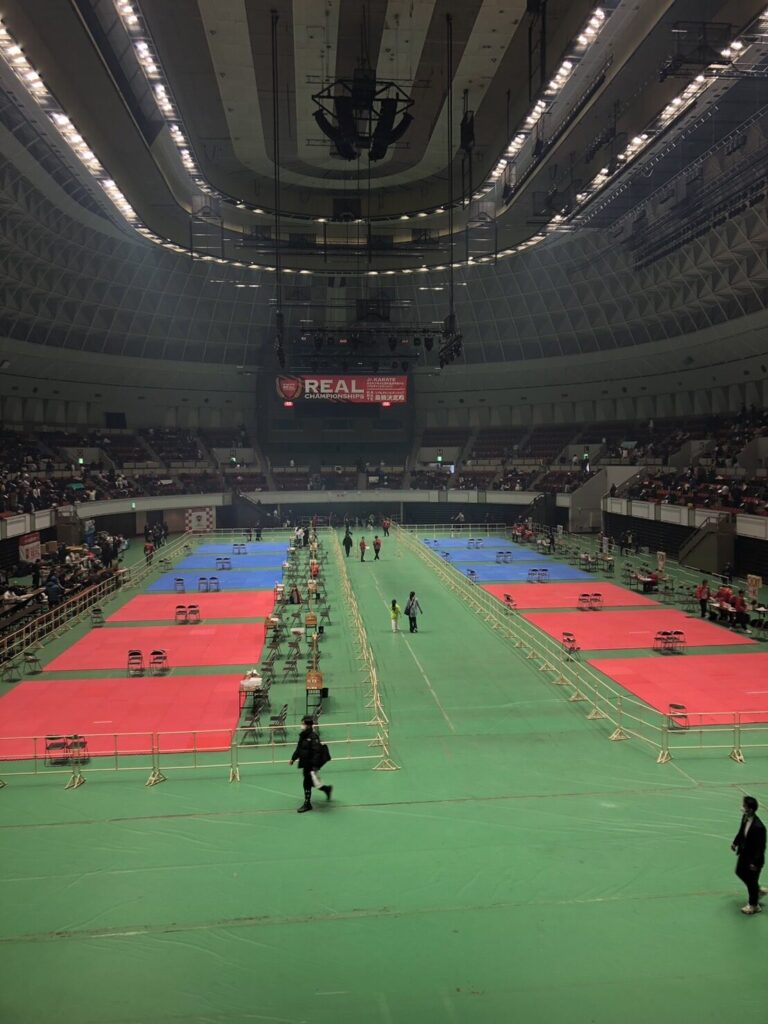 日時:令和8年1月10日(土)会場:神戸ワールド記念ホール主催:リアルチャンピオンシップ実行員会主管:リアルチャンピオンシップ宮野道場