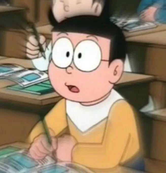 タイパがいいことに気がついた・・・出典「ドラえもん」藤子・F・不二雄