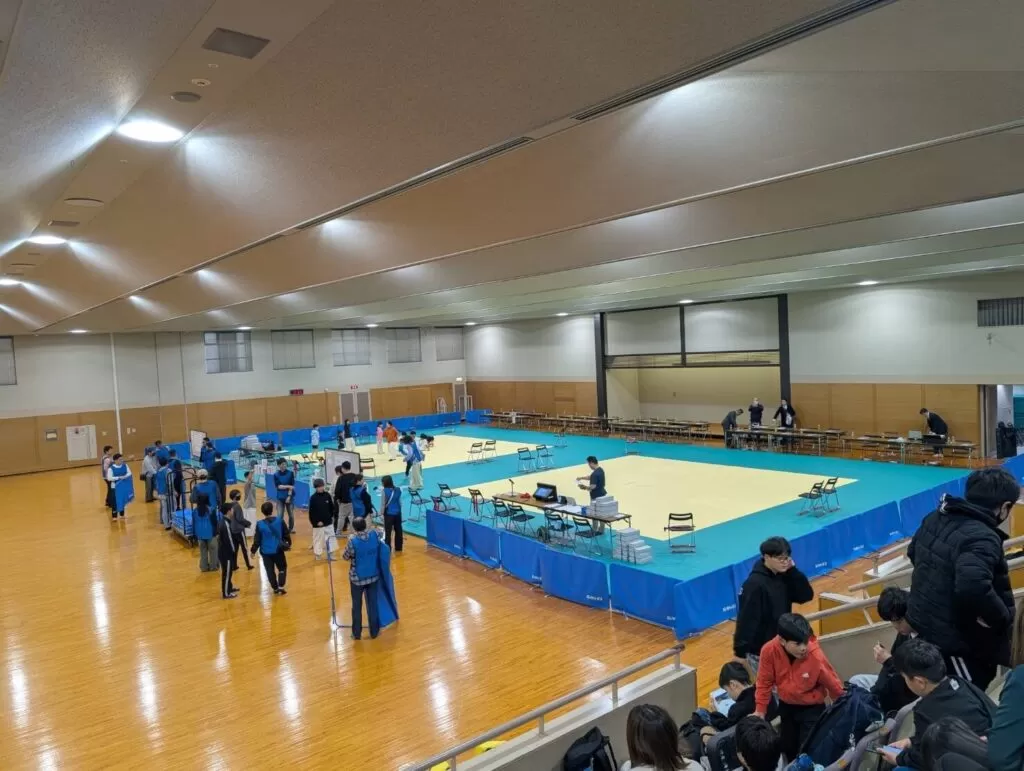 日時:令和8年3月22日(日)会場:広島グリーンアリーナ武道場主催:広島フルコンタクト空手 誠勇会